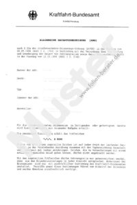 ABG D5292 für Kfz-Tönungsfolie